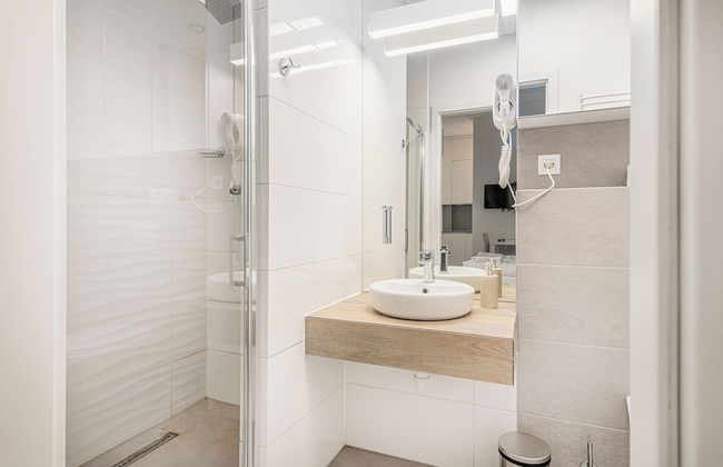 RentPlanet - Studio Aleje Jerozolimskie - Foto 6