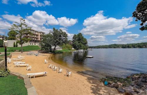 Lakefront Luxury for Families or Couples - Foto 30