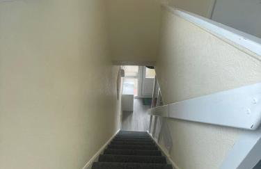 The Stayover Spot Wigston Escape - Foto 19