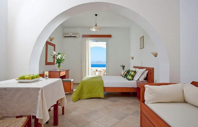 Pirgos Stelida Hotel - Foto 13