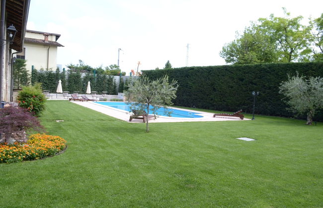 Residence Cà di Capri - Foto 44