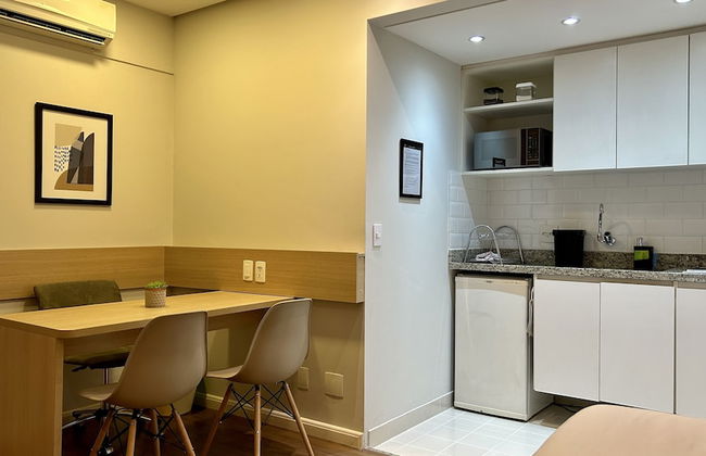 MNU - Nações Unidas By Anora Spaces - Foto 27