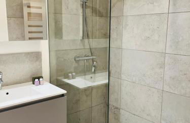 Loft du Cycliste - Photo 24