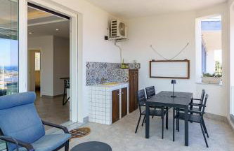 Blu Mediterraneo - Sea View Luxury House - Foto 73