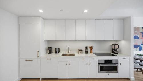 Greenpoint 1BR w Work Setup by Anyplace - 11740 - Foto 2, Other