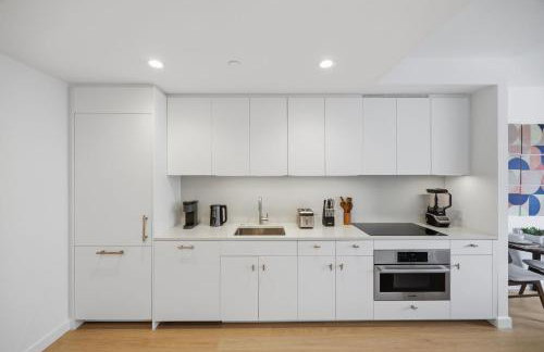 Greenpoint 1BR w Work Setup by Anyplace - 11740 - Foto 2