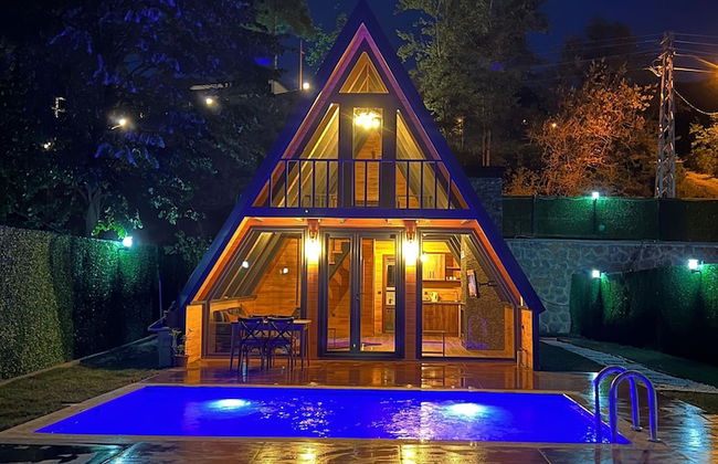 Ehli Bungalov - Foto 1