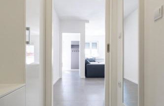 Apartment Zagreb, 0-24, self service check-in, free parking - Foto 22