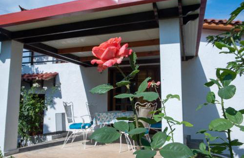 Villa Kontos - Foto 23