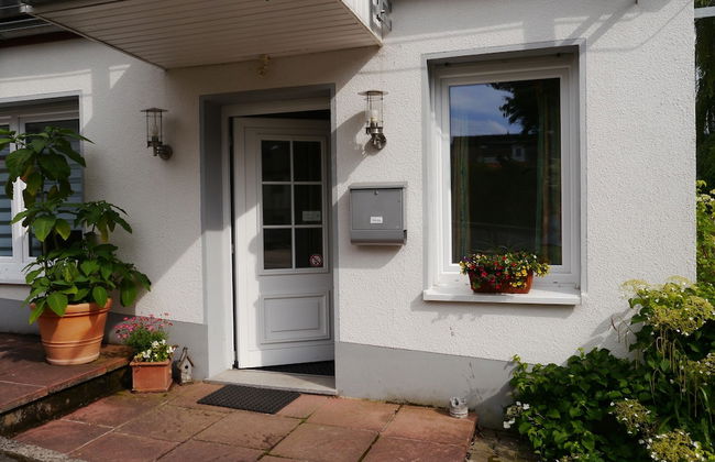 Ferienwohnung in Lowensen mit Eigener Terrasse - Foto 3