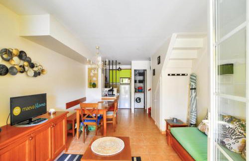 La résidence du Lac - maeva Home - Maison 3 pièces 6 personnes - Prestige MAE-1083 - Foto 13