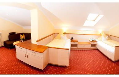 Aparthotel Grabner - Foto 27