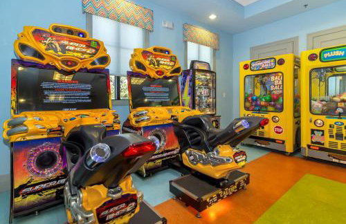 Luxury 4 Bedroom 3 bath pool Home 224 - Foto 6