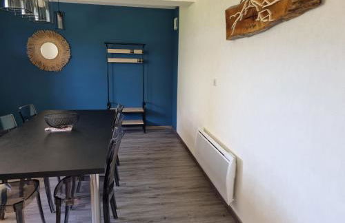 appartement "chez Luna" rez-de-jardin maison individuelle - Photo 12