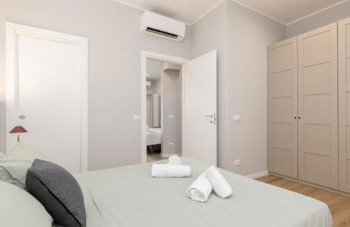 Segrate - Milano Due Appartamento di Lusso con Vista Lago - Photo 8