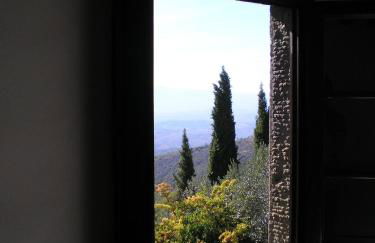 I Rondoni Villa - Foto 16