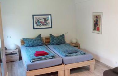 Ferienwohnung in Grenzach - Foto 2