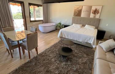 Pousada Brisa do Vale - Foto 70