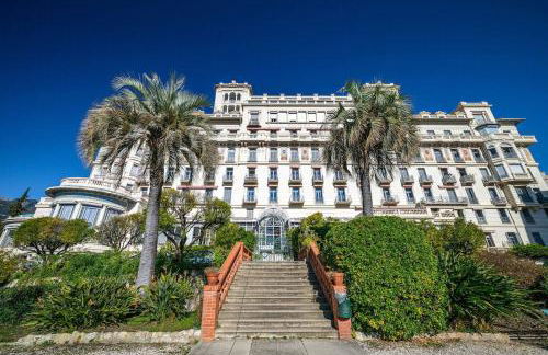 Le Riviera Palace - Vue sur la Mer - Parking privé - Foto 41