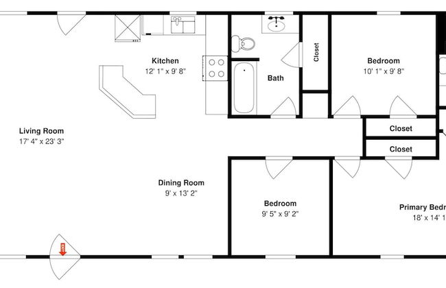 Winterfell - Foto 35