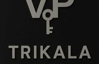 V P Trikala Luxury Suites - Foto 1