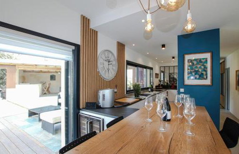 Lovely Home In Montferrier Sur Lez - Foto 17