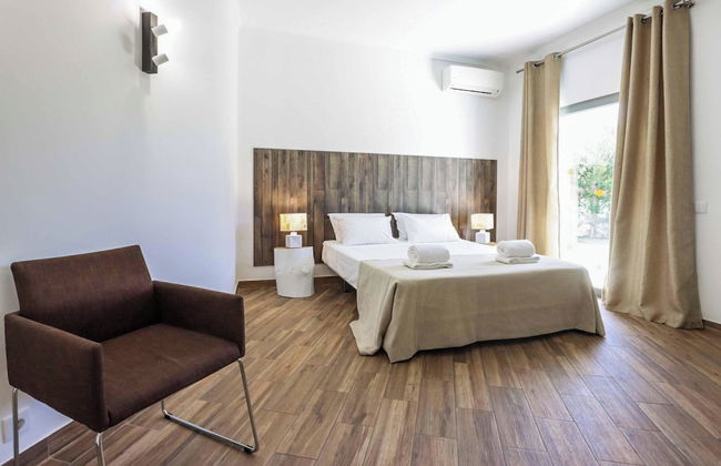 Villa Namora - Photo 12