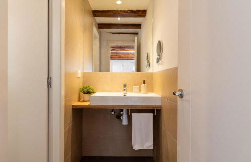 Decô Apartments Barcelona-Sants - Foto 18