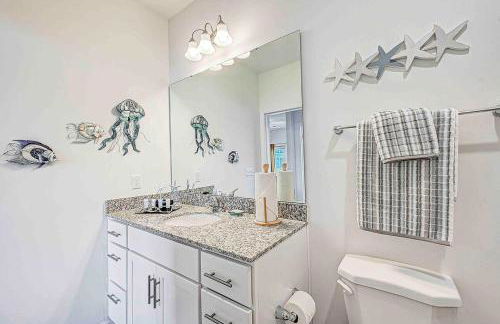 Lake View Suite - POOL, Pet frdly, Nr DTWN NasJax - Foto 14