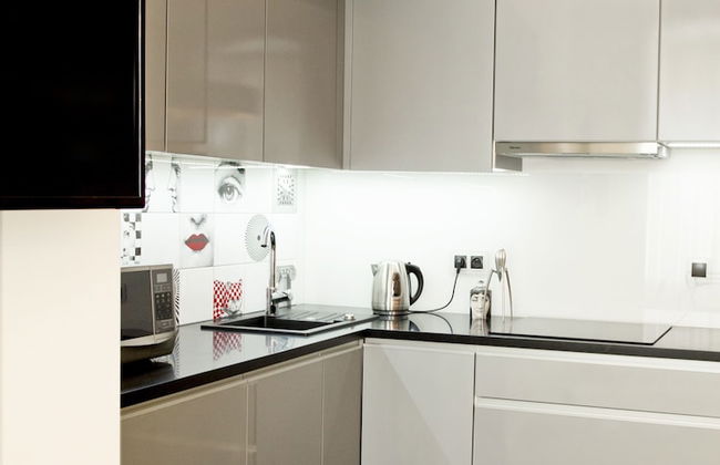 Gold Apartments - Foto 18