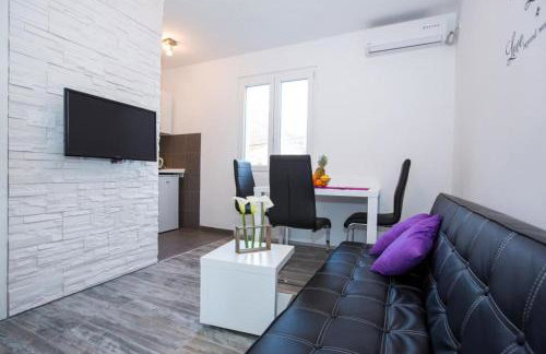 Apartments Villa Roza - Foto 29