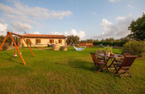 Agriturismo L'Istrice di Giò - Foto 26