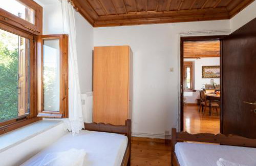 Kouvlaki Effie's Place in Afissos - Foto 7