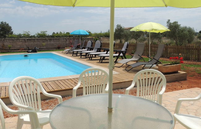 Villa Sa Tanca - Foto 1