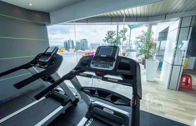 Dorsett Residences by BeYourHost - Foto 66