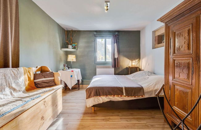 Elegant Appartment in Niderviller Near Forest, France - Foto 15