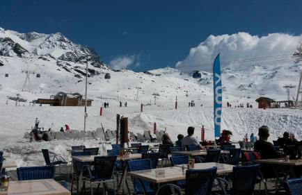 Montagne Duplex-Orelle 9 pers. avec SPA - Foto 26