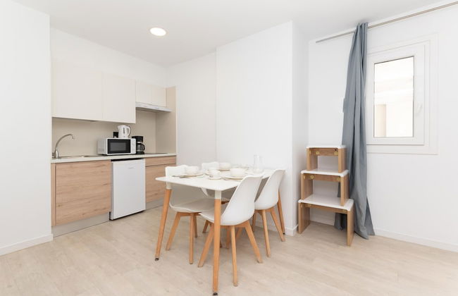 ALEGRIA Barranco - Photo 29