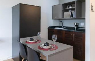 Prime Flat - Metrópolis Alphaville - Foto 13