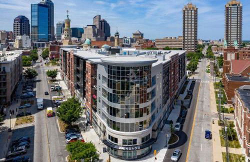 6 modern apts near nightlife & attractions - Foto 2