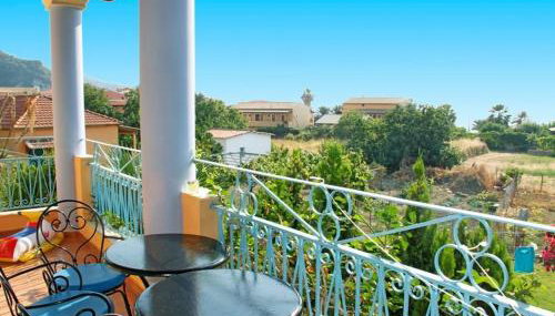 Poseidon Apartments - Foto 5