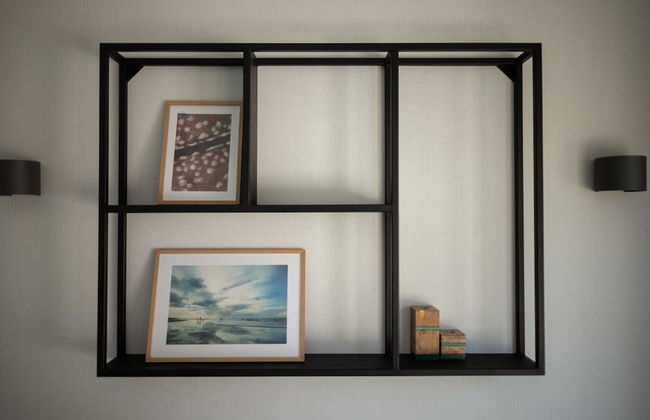 Modern Lodge With 2 Bathrooms, Near the Beach - Foto 21