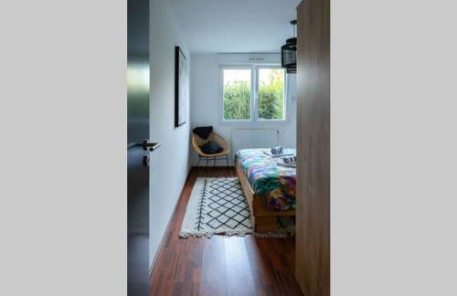 La Villetta G Blotzheim - Appartement de Standing - Foto 23