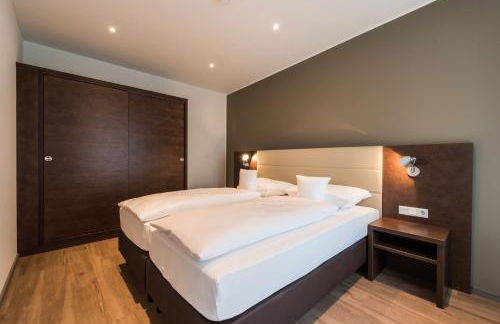 apart N serviced apartments - Foto 11