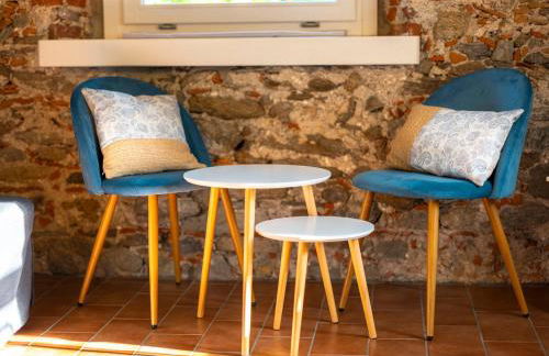 Villa Allgayer - Ancient dependance - Foto 4