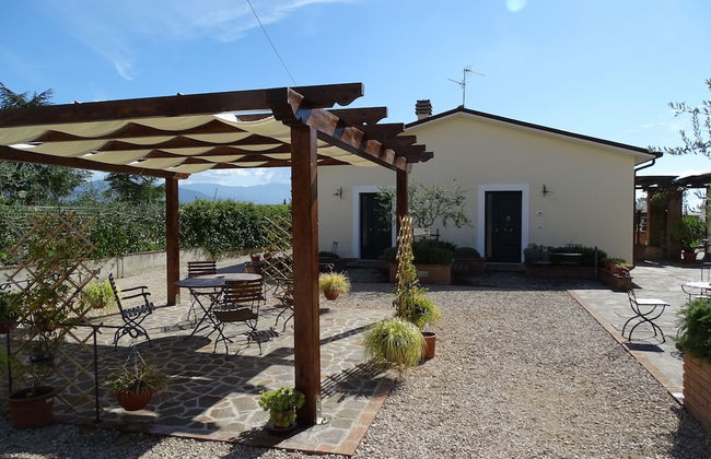 Terra dei Santi Country House - Foto 46