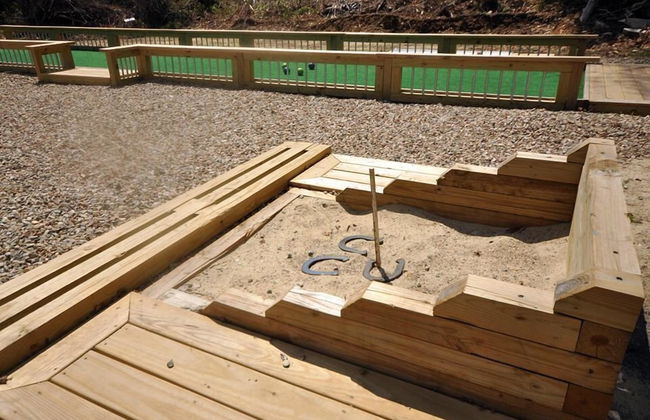 Cape Winds Resort - Foto 2