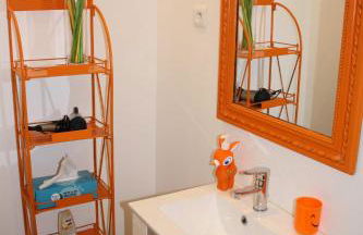 Casa Ammirati Marseille - Foto 17