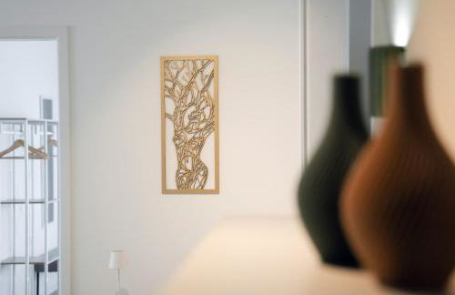 LaMiaCasa Green Large Loft City Close Green Area - Foto 19