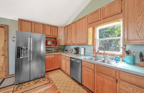 Lake Vista Retreat - Foto 28